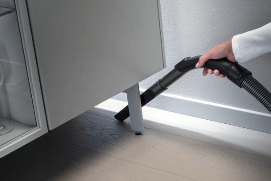 Miele SFD-10 Long crevice nozzle - Super Vacs Vacuums