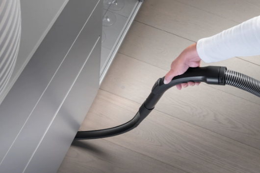 Miele SFD-20  Long flex crevice tool - Super Vacs Vacuums