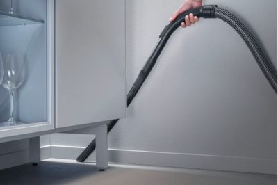 Miele SFD-20  Long flex crevice tool - Super Vacs Vacuums