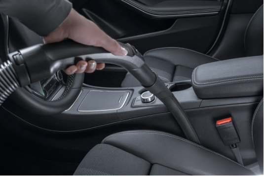 Miele SFD-20  Long flex crevice tool - Super Vacs Vacuums