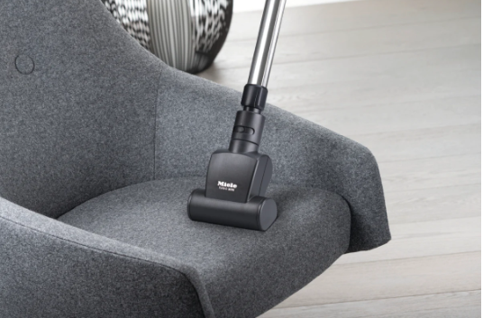 Miele STB-101 Hand Turbo Brush (Universal) - Super Vacs Vacuums