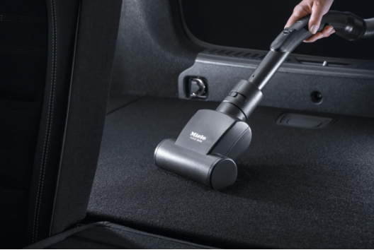 Miele STB-101 Hand Turbo Brush (Universal) - Super Vacs Vacuums