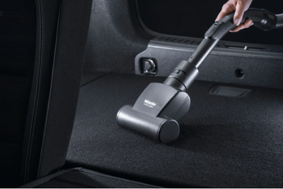 Miele STB-101 Hand Turbo Brush (Universal) - Super Vacs Vacuums