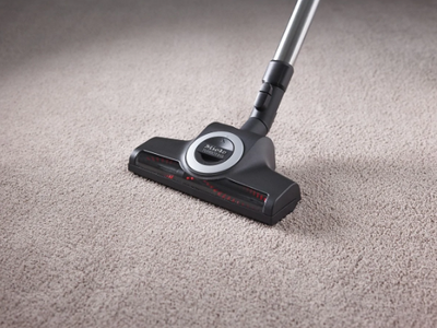 Miele STB305-3 Turbo Brush (Air Powered) - Super Vacs Vacuums