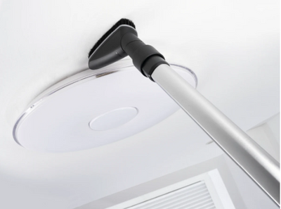 Miele SUB 20 Flexibly adjustable universal brush with natural bristles - Super Vacs Vacuums