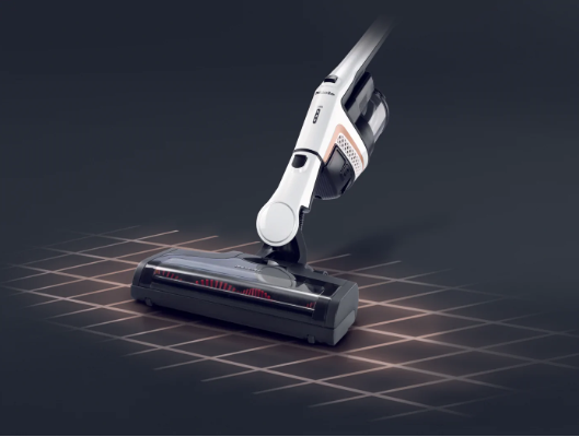 Miele Triflex HX1 - Lotus White - Super Vacs Vacuums