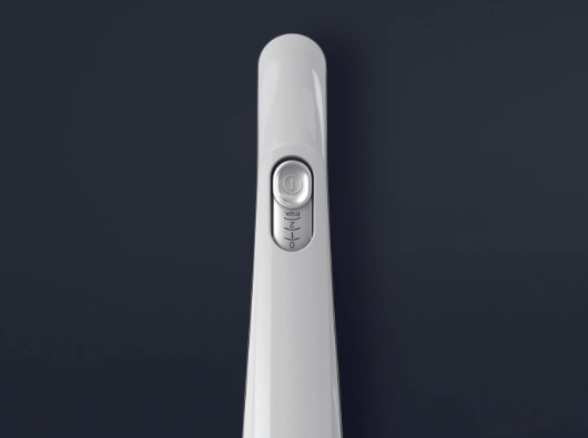 Miele Triflex HX1 - Lotus White - Super Vacs Vacuums