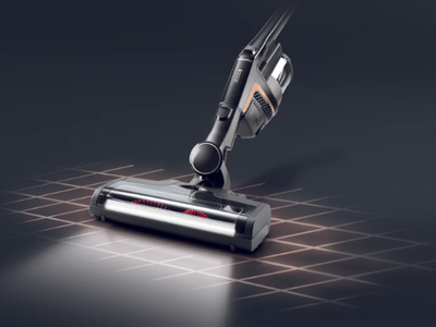 Miele Triflex HX1 Cat & Dog Cordless - Super Vacs Vacuums