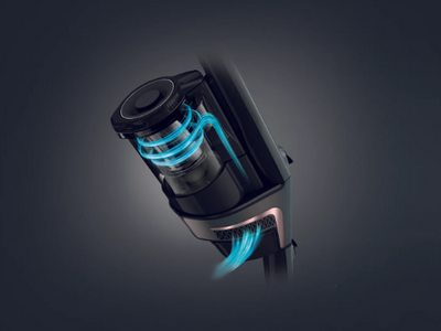 Miele Triflex HX1 Pro Cordless - Super Vacs Vacuums