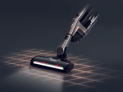 Miele Triflex HX1 Pro Cordless - Super Vacs Vacuums