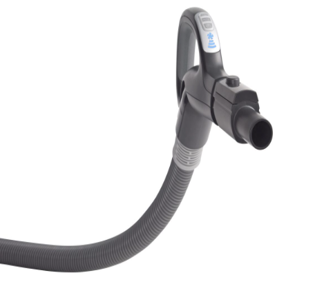 Beam Oval to Round Attachment Adapter 045275 - Super Vacs Vacuums