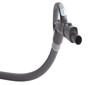 Beam Oval to Round Attachment Adapter 045275 - Super Vacs Vacuums