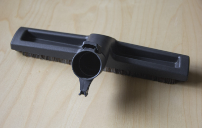 SEBO Parquet Brush - Super Vacs Vacuums