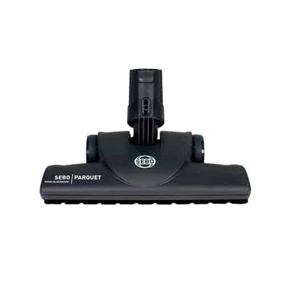 SEBO Premium Parquet Brush - For Hardfloors - Super Vacs