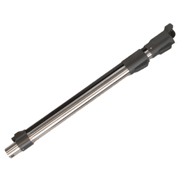 SEBO Deluxe Central Vacuum Kit with Red ET-1 12″ Power Head (30Ft-35Ft) - Super Vacs Vacuums