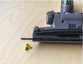 SEBO Premium Central Vacuum Kit with Black ET-1 12″ Power Head (30Ft-35Ft) - Super Vacs Vacuums