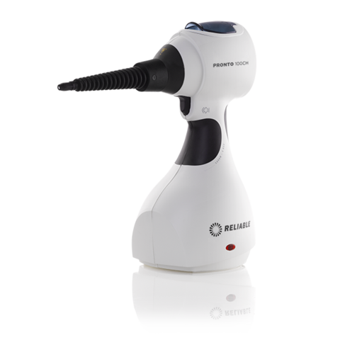 Reliable Pronto 100CH Portable Steam Cleaner - Super Vacs