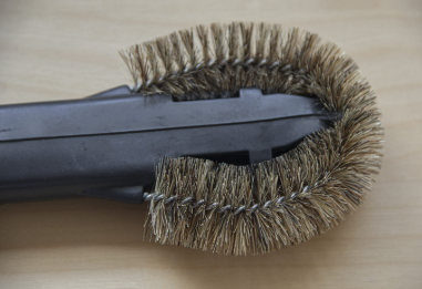 SEBO Radiator Brush - Super Vacs Vacuums