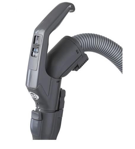 SEBO K3 Airbelt Premium Red - Super Vacs Vacuums