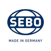 Airbelt K3 Premium - SEBO - Made in Germany Canister Vacuum (3 Colors) - Super Vacs
