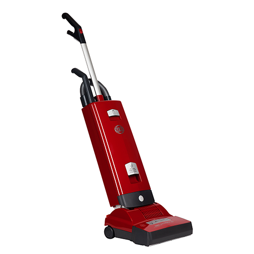 SEBO Automatic X7 - Upright Vacuum with a 12″ power head - Super Vacs