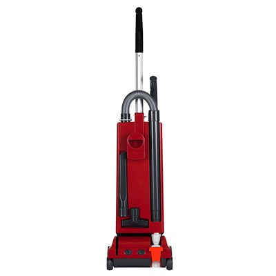 SEBO Automatic X7 - Upright Vacuum with a 12″ power head - Super Vacs