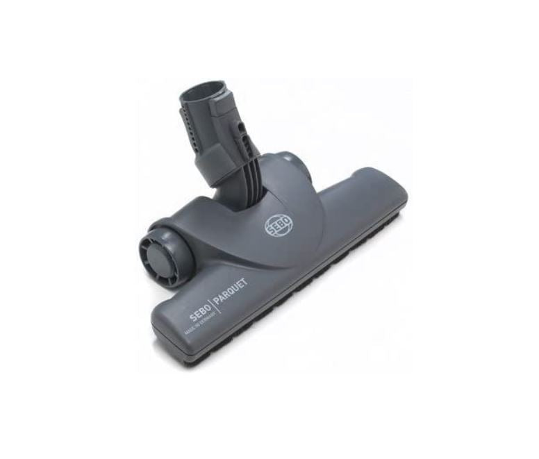 SEBO K3 Airbelt Premium ONYX Black - Super Vacs Vacuums