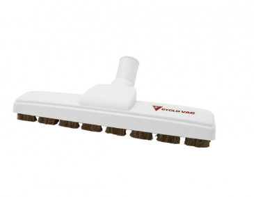 Cyclovac Premium Electric Accessories Kit with Airstream Power Head (30Ft,35Ft Hose) - Super Vacs Vacuums