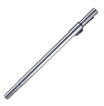 SEBO Standart Central Vacuum Kit with White ET-1F2 12″ Power Head (30Ft-35Ft) - Super Vacs Vacuums