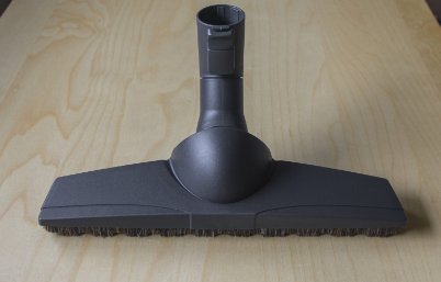 SEBO Turn & Clean Parquet Brush - Super Vacs Vacuums