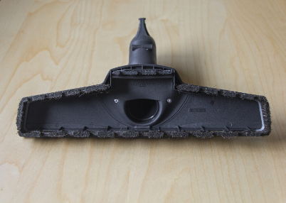 SEBO Turn & Clean Parquet Brush - Super Vacs Vacuums