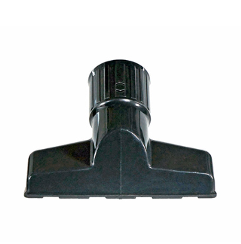 SEBO Deluxe Central Vacuum Kit with Black ET-2 15" Power Head (30Ft-35Ft) - Super Vacs Vacuums