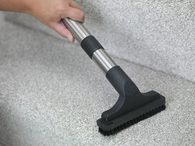 Numatic Henry Allergy HVA 160 - with highest allergen standard filtration - Super Vacs