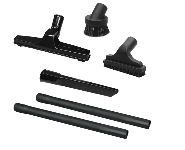 Cyclovac WallyFlex attachment kit - Super Vacs Vacuums
