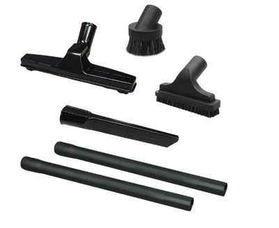 Cyclovac WallyFlex attachment kit - Super Vacs Vacuums