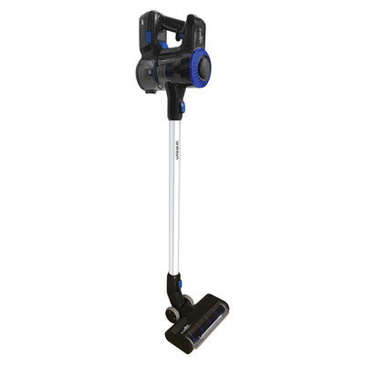 Airstream Stick Vac+ Cordless Bagless vacuum cleaner - Lightweight - 7 Accessories - Super Vacs