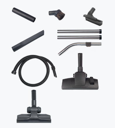 Numatic Henry Allergy HVA 160 - with highest allergen standard filtration - Super Vacs Vacuums