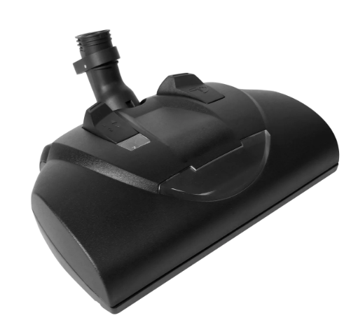 Cyclovac GS125 Canister With Bag including Premium Electric Accessories Kit with Robust with light (EBK360) (30Ft,35Ft Hose) - Super Vacs Vacuums