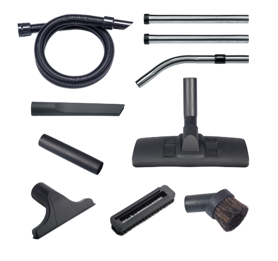 Numatic Charles CVC370 Wet/Dry Vacuum - Ready to use! - Super Vacs Vacuums