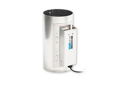 Cyclo UV Air purifier: UVC+ Air X6 - Super Vacs