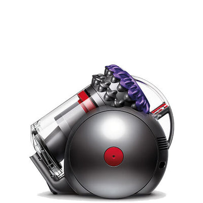 Dyson Big Ball Animal - Super Vacs