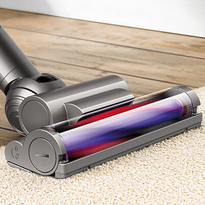 Dyson Big Ball Animal - Super Vacs