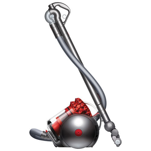 Dyson Cinetic Big Ball Multifloor - Super Vacs