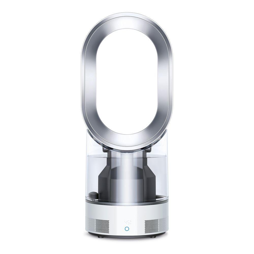 Dyson Humidifier (White/Silver) - Super Vacs