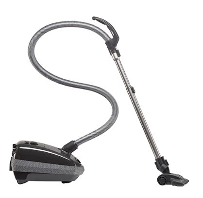 SEBO Airblet E1 Kombi Black Canister Vacuum - Super Vacs Vacuums