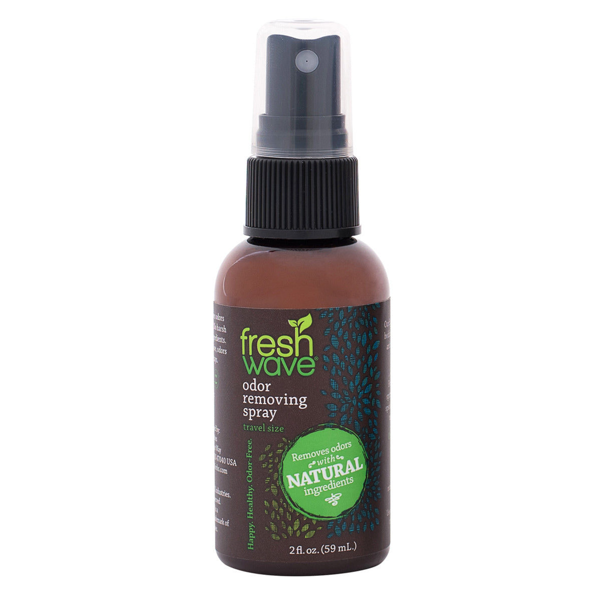 Fresh Wave 2 oz. Travel Spray - Super Vacs