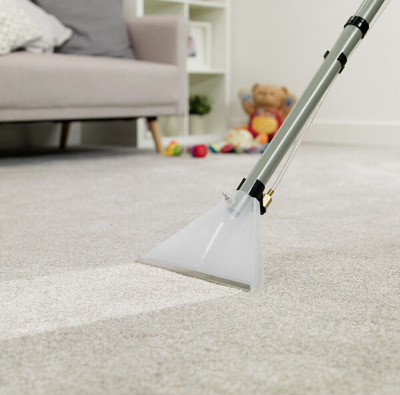 Numatic George GVE370 All-in-one Extractor/Vacuum - Super Vacs Vacuums