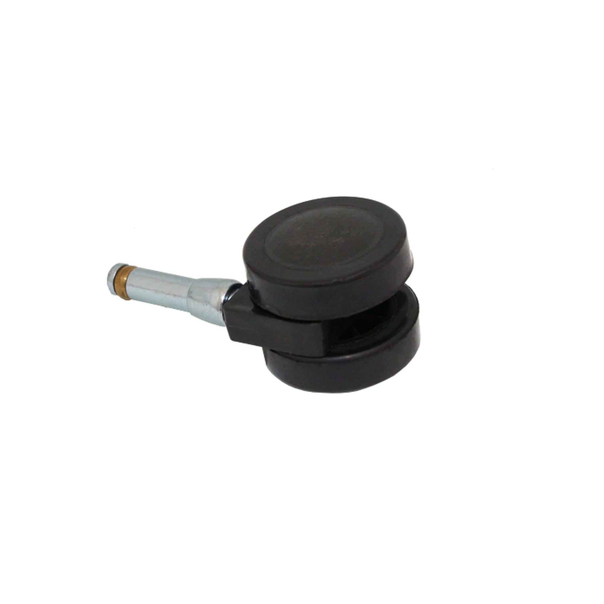 NUMATIC HENRY LARGE FRONT CASTER WHEEL (part 204111) - Super Vacs