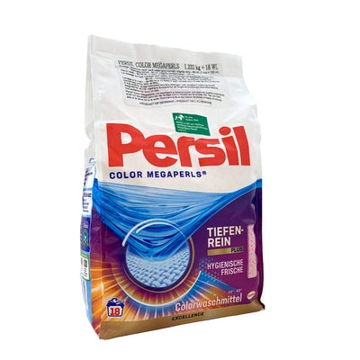 PERSIL COLOR 18W - Super Vacs