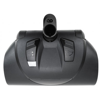 Wessel Werk EBK360 ELECTRIC Power Head for Central Vacuum Cleaner - UNIVERSAL FITS ALL - Super Vacs